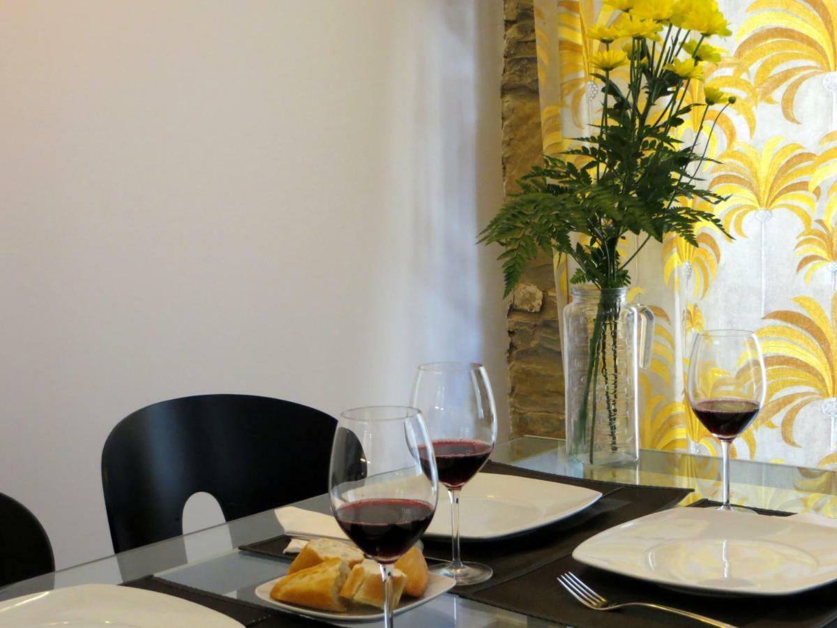 San Sebastian Very Nice Apartment 100M From La Kontxa Beach Buitenkant foto