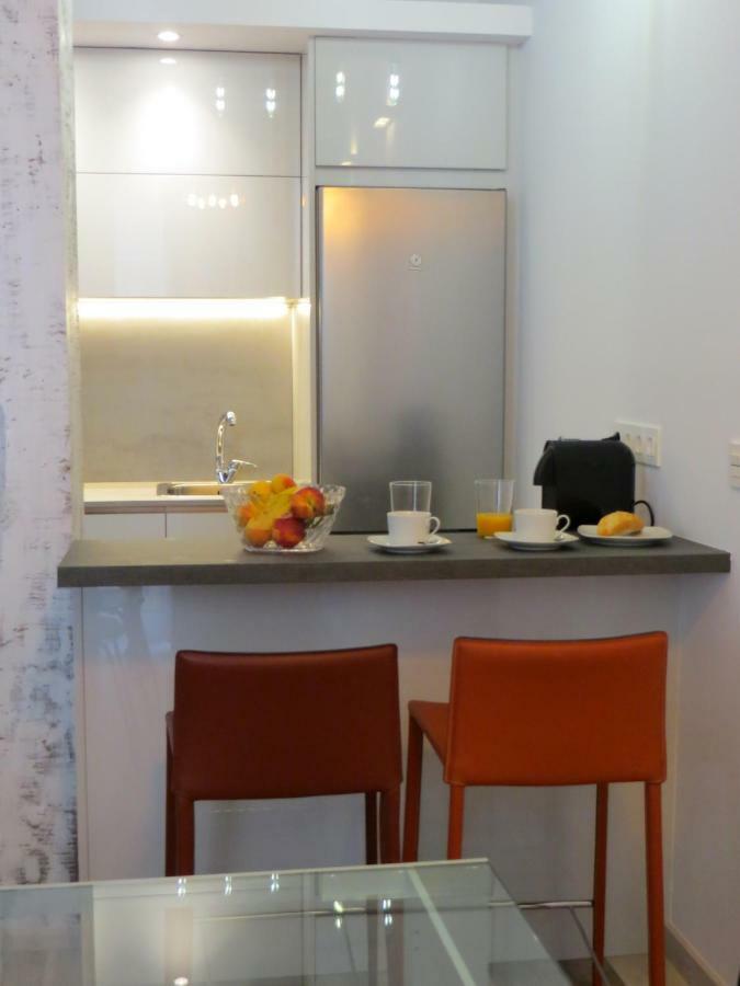 San Sebastian Very Nice Apartment 100M From La Kontxa Beach Buitenkant foto