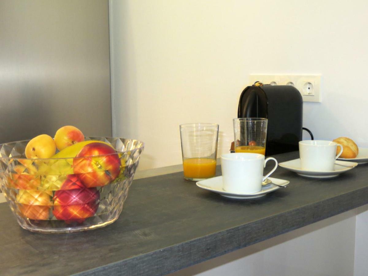 San Sebastian Very Nice Apartment 100M From La Kontxa Beach Buitenkant foto