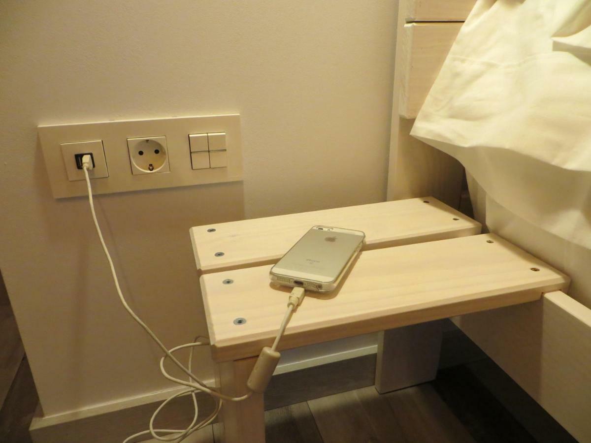 San Sebastian Very Nice Apartment 100M From La Kontxa Beach Buitenkant foto